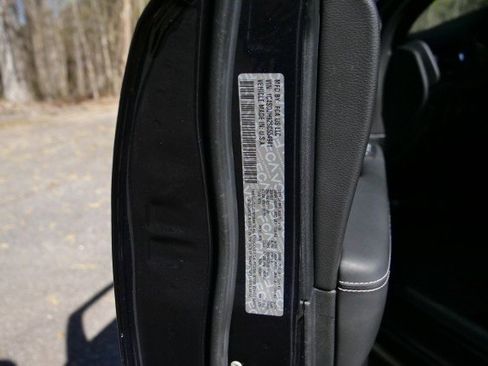 Used 2025 Dodge Durango SRT Hellcat w/ Black Package image 54