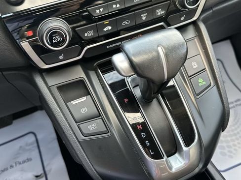 Used 2022 Honda CR-V EX-L image 23
