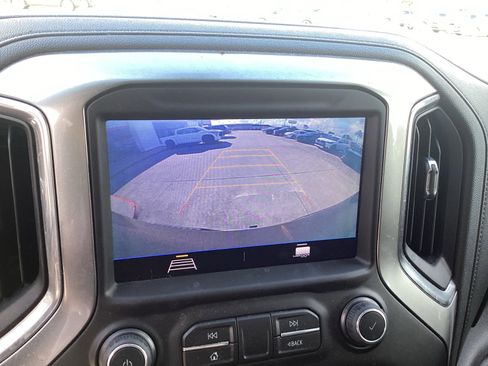 Used 2019 Chevrolet Silverado 1500 LT w/ Texas Edition RWD image 18
