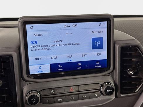 Used 2022 Ford Bronco Sport Base image 15