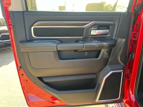 Used 2022 RAM 3500 Laramie image 14