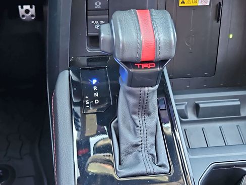 Used 2022 Toyota Tundra TRD Pro AWD/4WD image 34