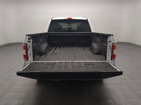 Used 2019 Ford F150 XL w/ Equipment Group 101A Mid AWD/4WD image 29