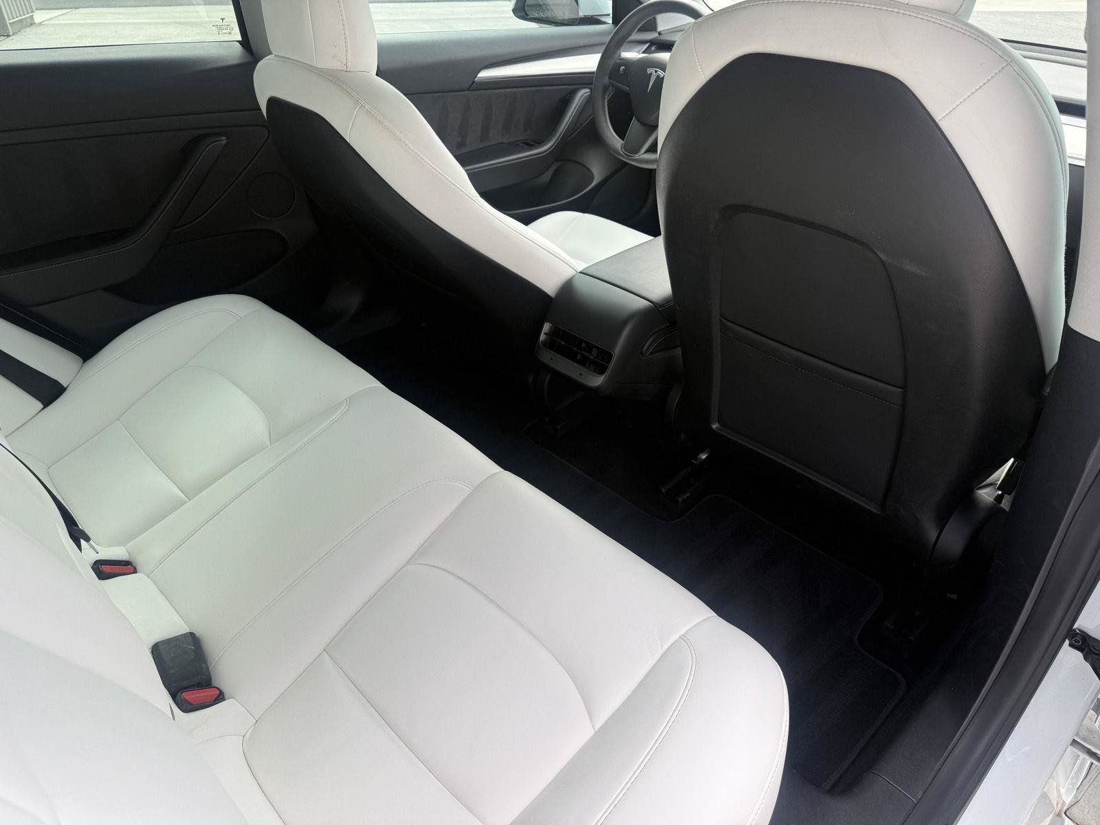 Used 2021 Tesla Model 3 Long Range AWD/4WD image 19