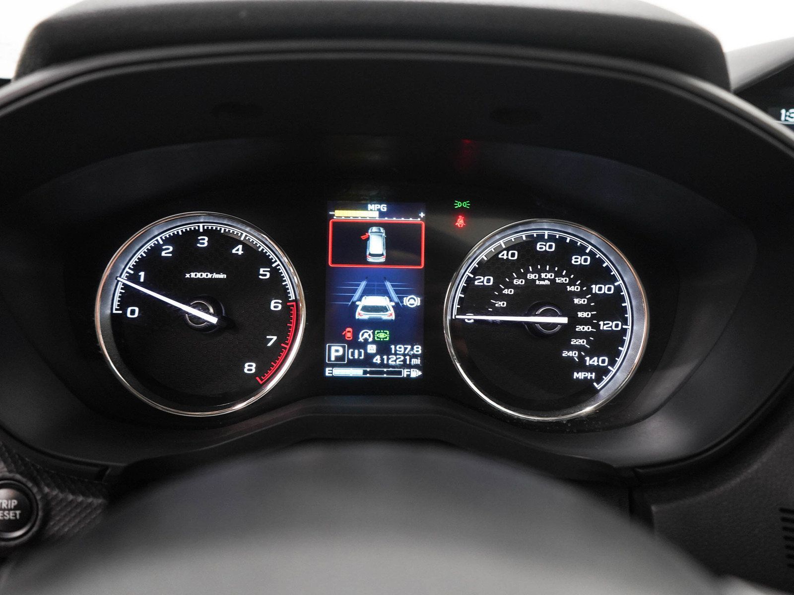 Used 2023 Subaru Forester Touring AWD/4WD image 32