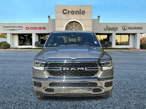 Used 2023 RAM 1500 Big Horn AWD/4WD image 8