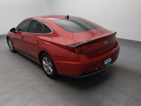 Used 2020 Hyundai Sonata SE FWD image 5