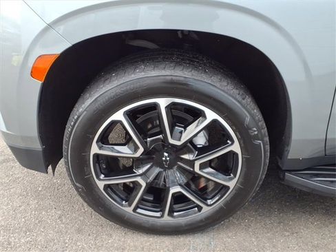 Used 2023 Chevrolet Tahoe RST w/ Luxury Package image 8