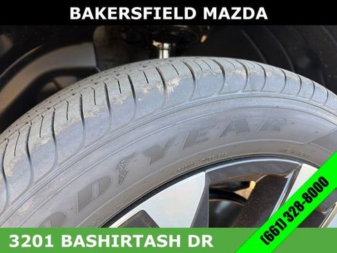 New 2026 MAZDA CX-50 2.5 Hybrid w/ Weather Package image 26