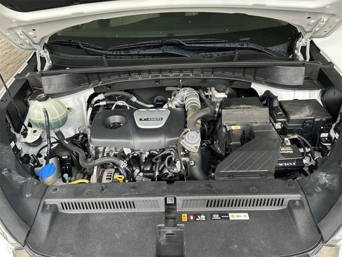 Used 2017 Hyundai Tucson Limited image 45