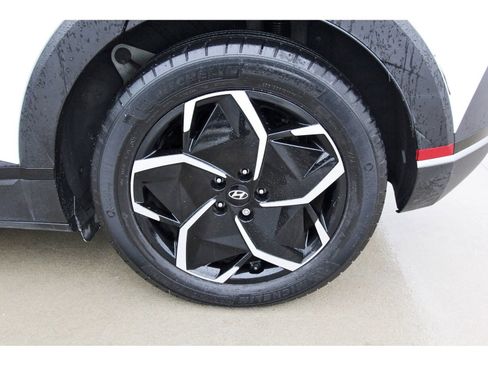 Used 2023 Hyundai Ioniq 5 SEL w/ Cargo Package RWD image 30