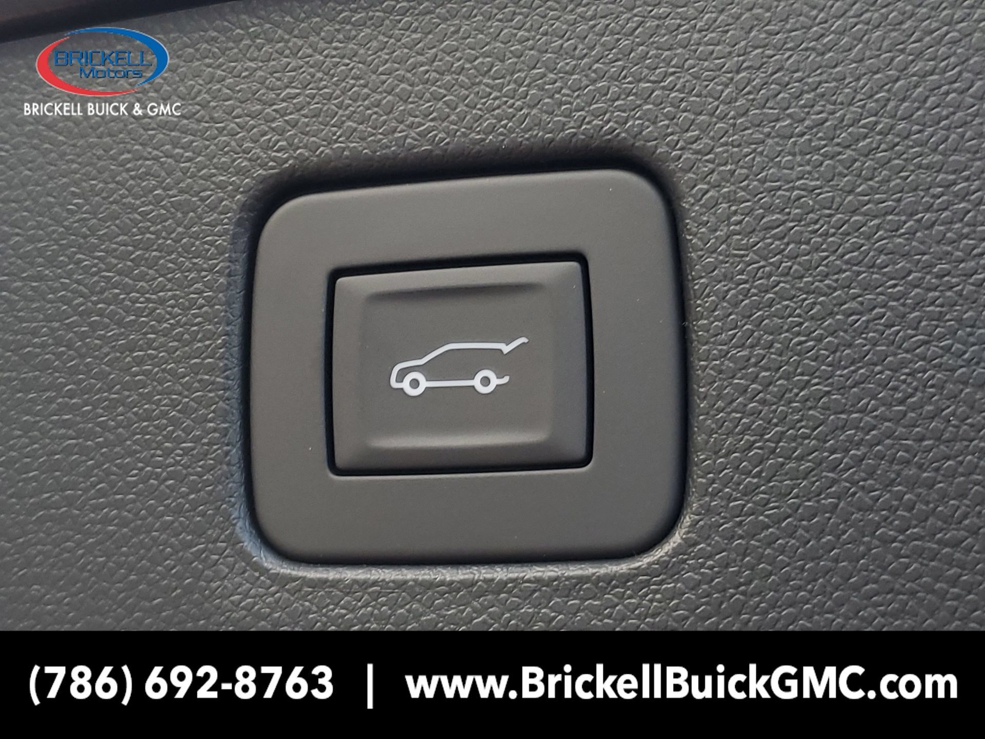 New 2026 Buick Envista Sport Touring w/ Convenience I Package FWD image 9