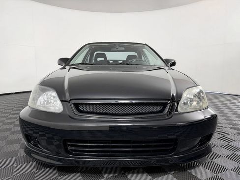 Used 2000 Honda Civic Si image 4