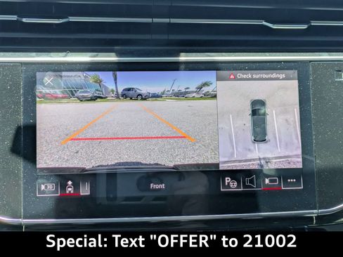 Certified 2023 Audi Q7 3.0T Prestige w/ Prestige Package AWD/4WD image 22
