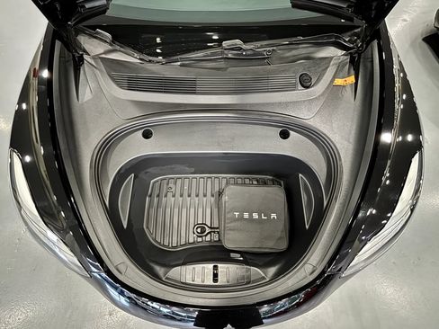 Used 2021 Tesla Model 3 Standard Range RWD image 43