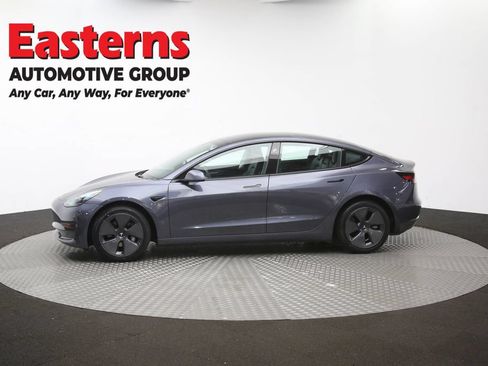 Used 2023 Tesla Model 3 Standard Range RWD image 52