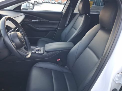 Used 2023 MAZDA CX-30 AWD 2.5 S w/ Select Package image 9
