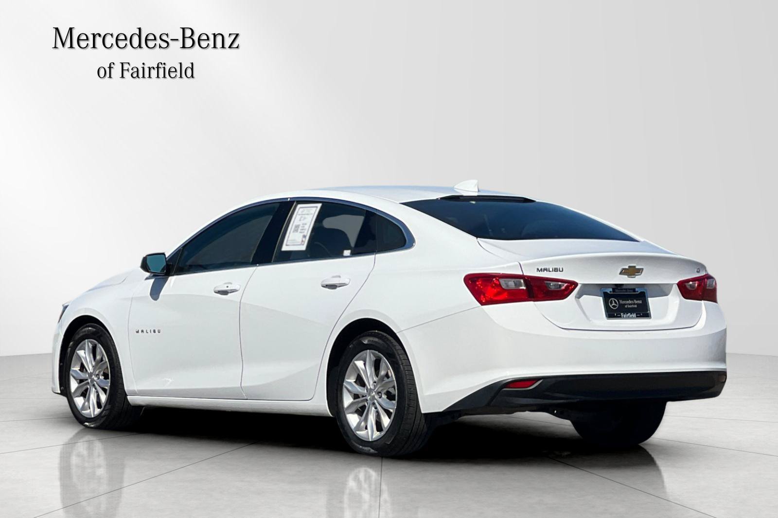 Used 2023 Chevrolet Malibu LT FWD image 6