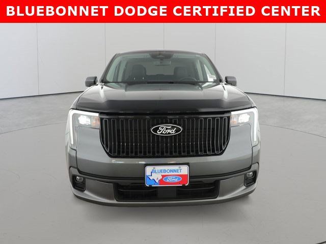 Used 2025 Ford Maverick Lobo AWD/4WD image 2