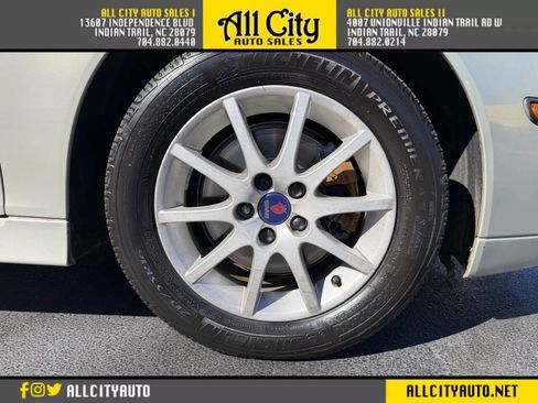 Used 2005 Saab 9-3 Arc FWD image 24