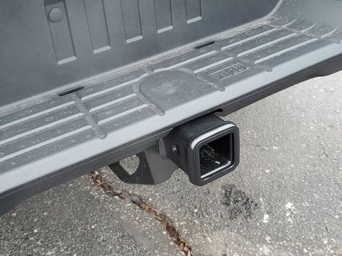 New 2025 Ford Ranger XLT w/ Black Appearance Package image 35