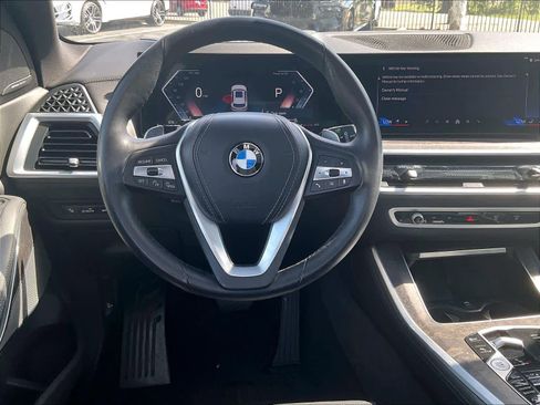 Used 2024 BMW X5 xDrive40i w/ Premium Package image 8