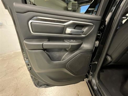 Used 2022 RAM 1500 Big Horn image 17