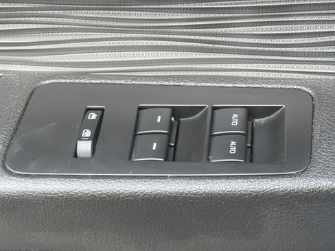 Used 2018 Ford Flex Limited w/ Limited Appearance Package image 24