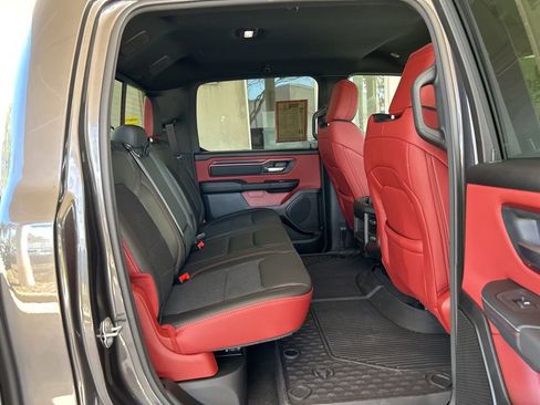 Used 2026 RAM 1500 Rebel w/ Rebel Level 1 Equipment Group AWD/4WD image 31