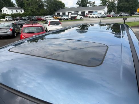 Used 2018 Ford Flex SEL w/ Equipment Group 202A image 7