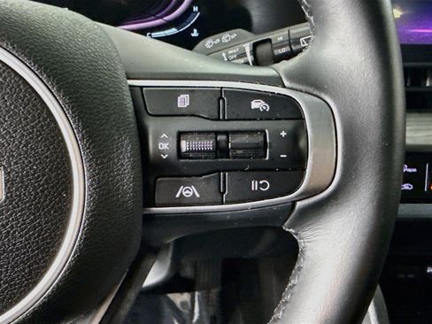 Used 2024 Kia Sportage X-Line AWD/4WD image 15
