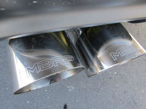 Used 2021 Dodge Challenger R/T Scat Pack w/ T/A Package RWD image 10