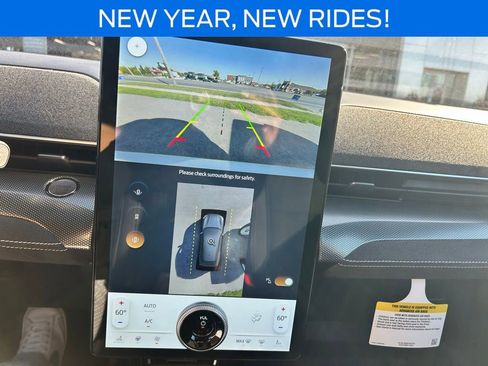 New 2025 Ford Mustang Mach-E GT w/ Interior Protection Package image 31