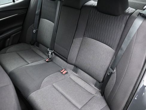 Used 2025 Toyota Camry LE image 9