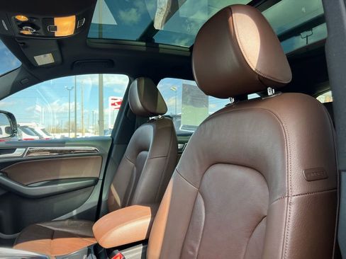 Used 2017 Audi Q5 2.0T Premium image 34