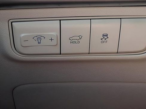 New 2025 Hyundai Tucson SEL image 25