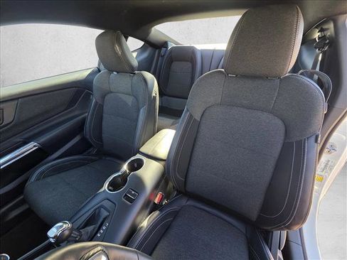 Used 2024 Ford Mustang Coupe image 14