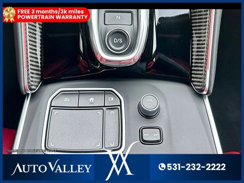 Used 2023 Acura TLX Type S PMC Edition AWD/4WD image 38