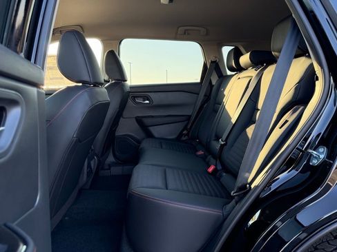 New 2026 Nissan Rogue SV image 13