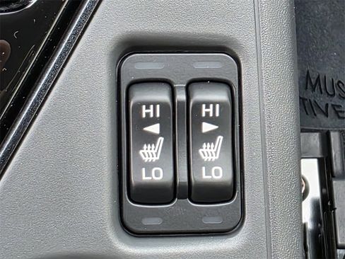 New 2026 Subaru Crosstrek 2.5i Wilderness image 23