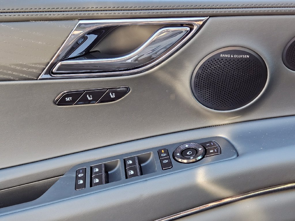 New 2026 Genesis GV80 3.5T Prestige AWD/4WD image 26
