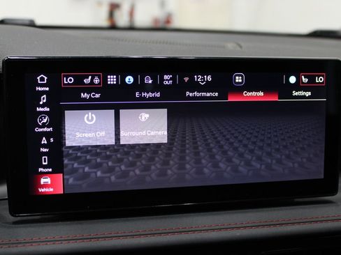 Used 2024 Dodge Hornet R/T image 38