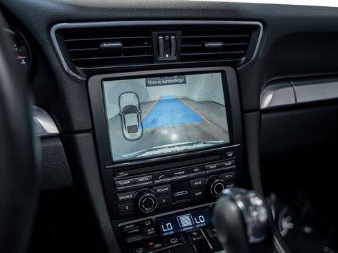 Used 2016 Porsche 911 Carrera 4S image 46