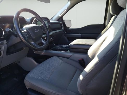 Used 2022 Ford F150 XLT w/ Equipment Group 302A High image 2