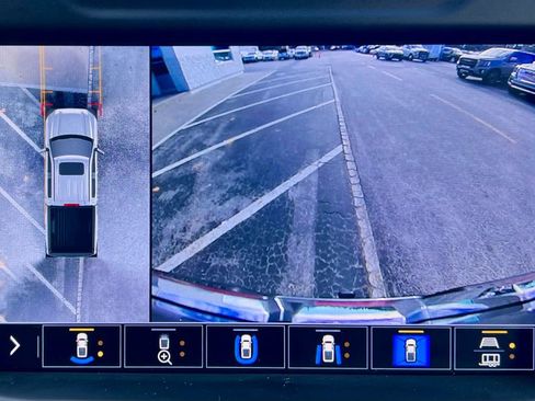 Used 2021 GMC Sierra 1500 Denali w/ Denali Ultimate Package image 9