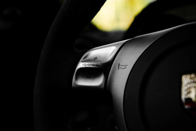 Used 2008 Porsche Cayman S RWD image 31