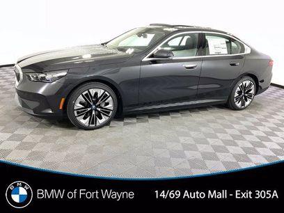 Used 2025 BMW i5 xDrive40 w/ Premium Package