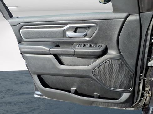Used 2021 RAM 1500 Big Horn image 26