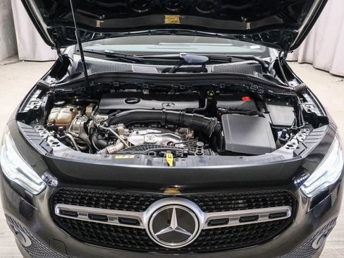 Certified 2023 Mercedes-Benz GLA 250 image 32