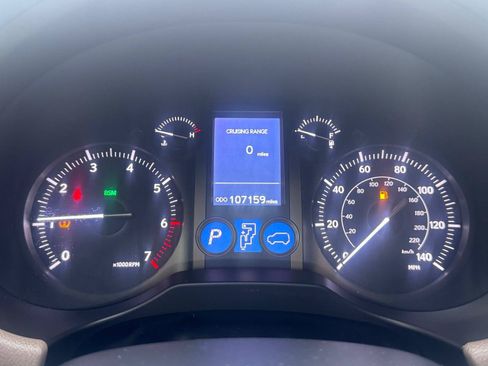 Used 2019 Lexus GX 460 Premium AWD/4WD image 9